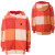DC Motely Full-Zip Hooded Sweatshirt - Little Boys'