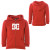 See True Red DC Star Full-Zip Hooded Sweatshirt - Toddler Boys' See True Red DC Star Full-Zip Hooded Sweatshirt - Toddler Boys'