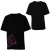 See Black DC Layout T-Shirt - Short-Sleeve - Boys' See Black DC Layout T-Shirt - Short-Sleeve - Boys'