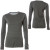 DC Pelly Shirt - Long-Sleeve - Women's