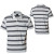 See White DC Duffy Polo Shirt - Short-Sleeve - Men's