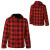 See Red Plaid DC Stauld Jacket - Men's See Red Plaid DC Stauld Jacket - Men's