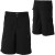 See Black DC Hannible Short - Boys'