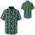 See DC Navy DC Scholar Shirt - Short-Sleeve - Boys'