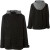 See Black DC Ace Jacket - Boys' See Black DC Ace Jacket - Boys'