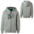 DC Stout Full-Zip Hooded Sweatshirt - Boys'