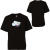 See Black DC Shady T-Shirt - Short-Sleeve - LIttle Boys' See Black DC Shady T-Shirt - Short-Sleeve - LIttle Boys'