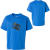 See Heather Nautical DC Latch Shirt - Short-Sleeve - Toddler Boys'