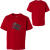 See True Red DC Latch Shirt - Short-Sleeve - Toddler Boys'