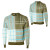 See Glacier Plaid DC Tekken Sweater - Men's See Glacier Plaid DC Tekken Sweater - Men's