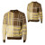 See Mimosa Plaid DC Tekken Sweater - Men's See Mimosa Plaid DC Tekken Sweater - Men's