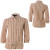 See Lipstick Plaid DC Diana Shirt - 3/4 Sleeve - Women's See Lipstick Plaid DC Diana Shirt - 3/4 Sleeve - Women's