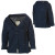 See DC Navy DC Paddington Jacket - Women's