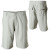 See Stone DC Elroy Short - Men's