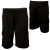 See Black DC Zoltar Short - Men's