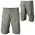 See Stone DC Zoltar Short - Men's