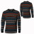 DC Role T-Shirt - Long-Sleeve - Men's