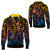 See Black DC Crunch Full-Zip Hooded Sweatshirt - Men's See Black DC Crunch Full-Zip Hooded Sweatshirt - Men's