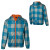 DC Cover Jacket - Men's