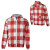 See True Red DC Cover Jacket - Men's