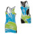 See Black DC Candy Tank Top - Women's