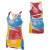 See Scarlet DC Candy Tank Top - Women's