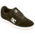 See Black/White DC Match S Skate Shoe - Men's