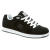 See Black/White DC Gallant S SE Skate Shoe - Men's