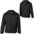 See Gunmetal DC Miller Jacket - Men's See Gunmetal DC Miller Jacket - Men's