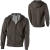 DC Cross Full-Zip Hoody - Men's