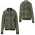 See Olive Night DC Shakedown Jacket - Women's See Olive Night DC Shakedown Jacket - Women's