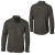 See Batleship DC Bombshell Flannel Shirt - Men's