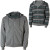 DC Garnish Reversible Full-Zip Hoody - Men's