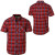See Mars Red DC Scholar Shirt - Short-Sleeve - Men's