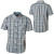 See White DC Scholar Shirt - Short-Sleeve - Men's