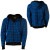 See Nautical DC Cobra Sherpa Lined Full-Zip Hoody - Men's