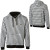 See White DC B-Stance Thermal Lined Premium Full-Zip Hooded Sweatshirt - Men's See White DC B-Stance Thermal Lined Premium Full-Zip Hooded Sweatshirt - Men's