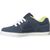 DC Pure SE Skate Shoe - Kids'&nbsp;Side