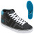 Dekline Sixer Skate Shoe - Men's
