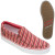 See Red Crochette Dekline Captain Skate Shoe - Men's See Red Crochette Dekline Captain Skate Shoe - Men's