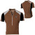 See Chocolate Descente Momo Bike Jersey - Short-Sleeve - Men's