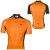 Descente Jetstream Cycling Jersey Short-Sleeve - Men's