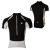 Descente Intermezzo Bike Jersey - Short-Sleeve - Men's