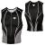 Descente Elevation Tri Top - Sleeveless - Men's
