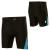 See Symetrical Flower/Azure Descente Rave Tri Short - Women's