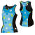 Descente Rave Tri Top - Sleeveless - Women's