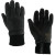 See Black Leather Defcon Ambercrest Glove 