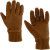 See Carmel Macchiato Leather Defcon Ambercrest Glove 