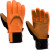 See Agent Orange  Defcon Armada Glove