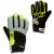 Defcon Transistor Glove